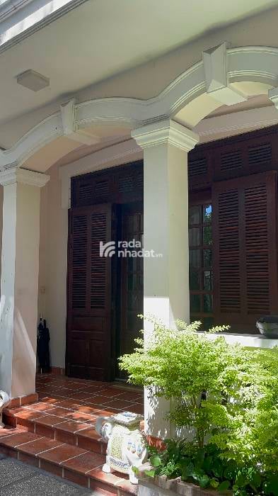 BIỆT THỰ- TRẦN QUỐC THẢO -Q.3- ĐẲNG CẤP THƯỢNG LƯU- DT:16*20- giá 170 TỶ