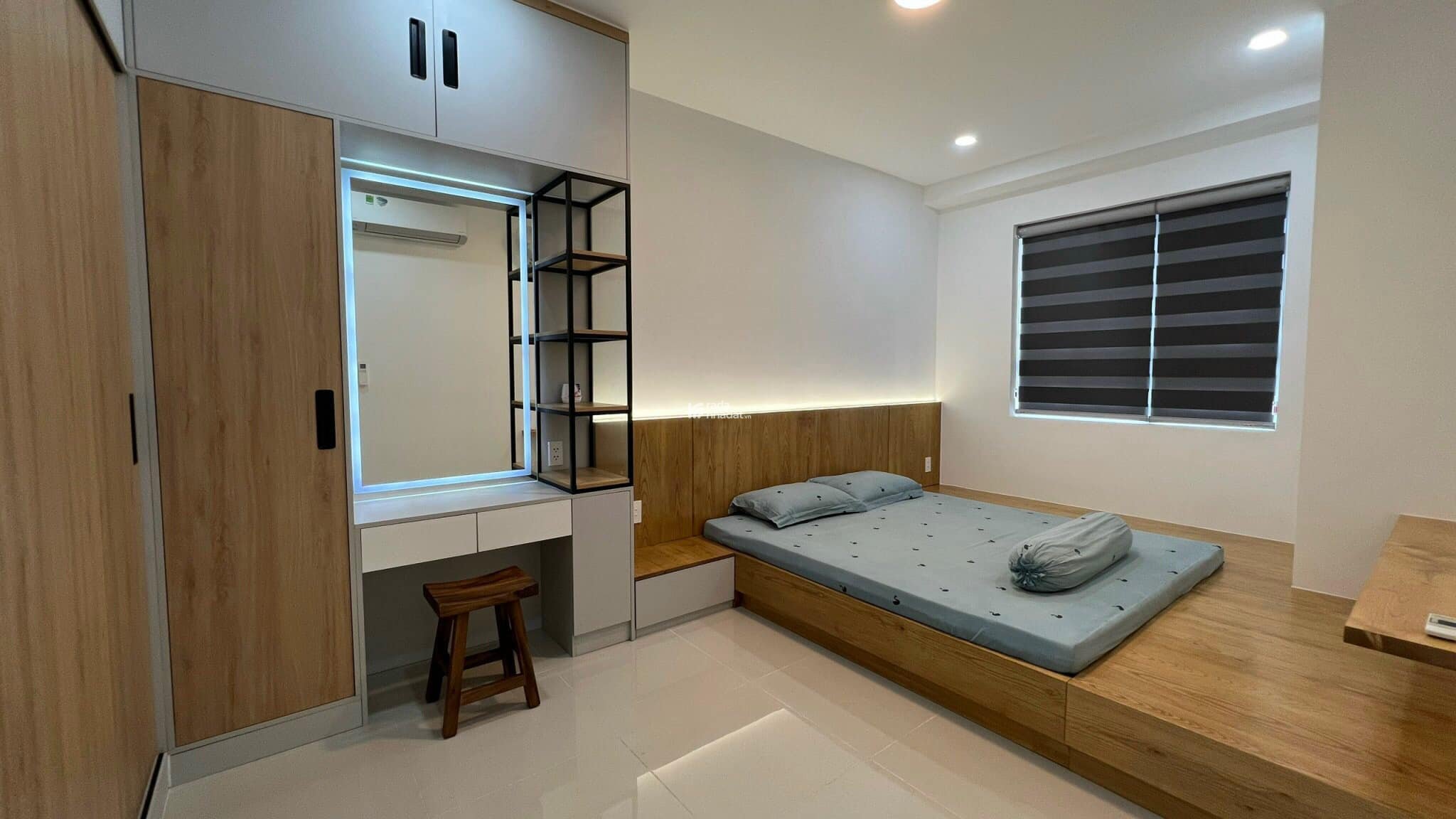 Em đăng bán căn 51m2,2PN/1WC - 2.150 tỷ (lầu 5, view thoáng, giá bán đã bao thuế phí)