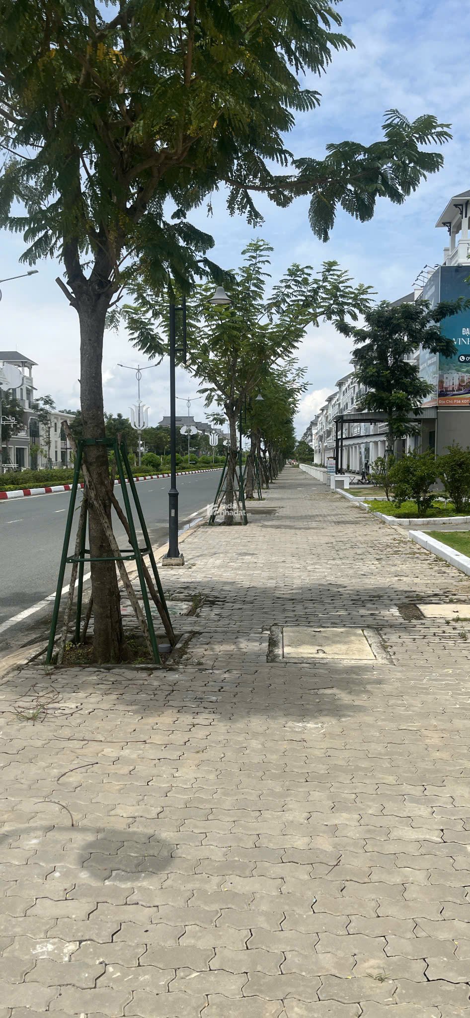 Shophouse xịn giá yêu thương tại dự án IMPERIA GRAND PLAZA ĐỨC HÒA