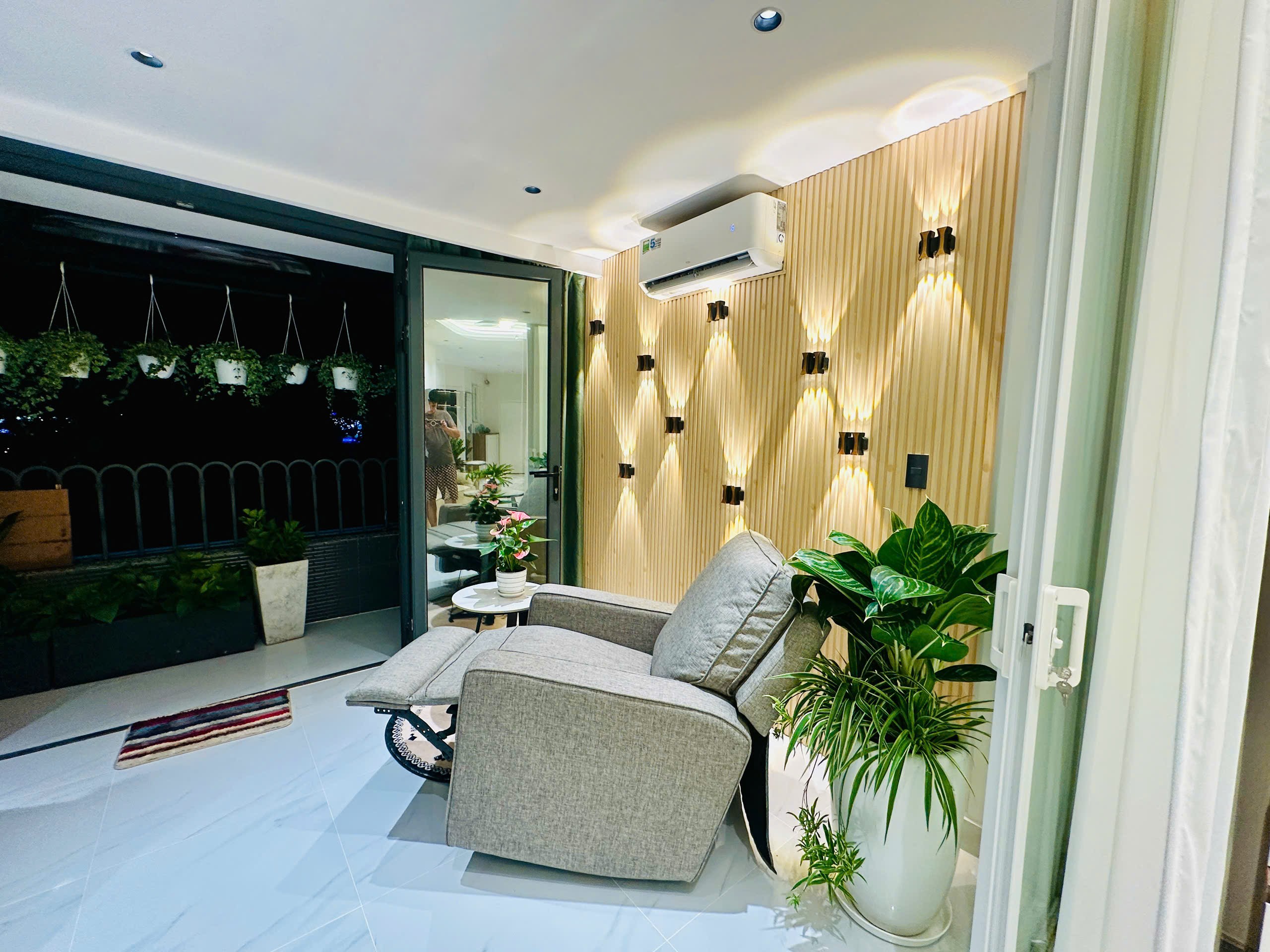 Bán nhanh căn hộ Sân vườn sky garden 1, Phú Mỹ Hưng, Q7, 3PN nhà mới đẹp , giá tốt