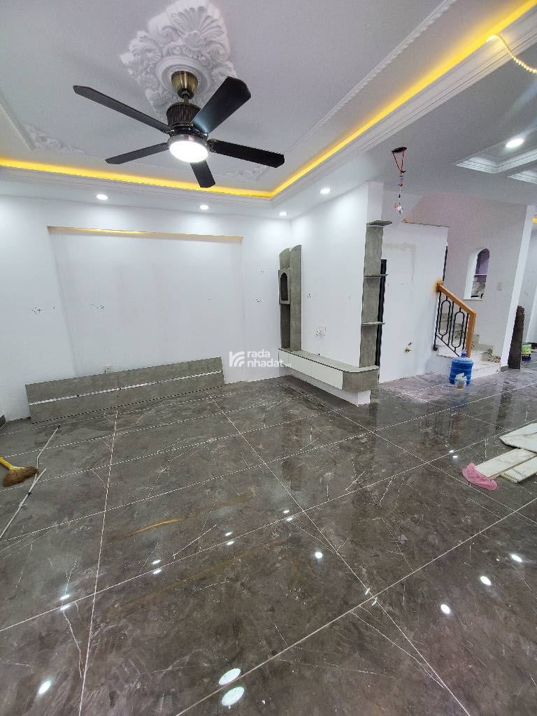 HẺM 3M ĐẸP. PHẠM VĂN BẠCH, TÂN BÌNH, 52M2 CÓ KC Ở NGAY. GIẢM 550TR CHỈ CÒN 6.4T TL 