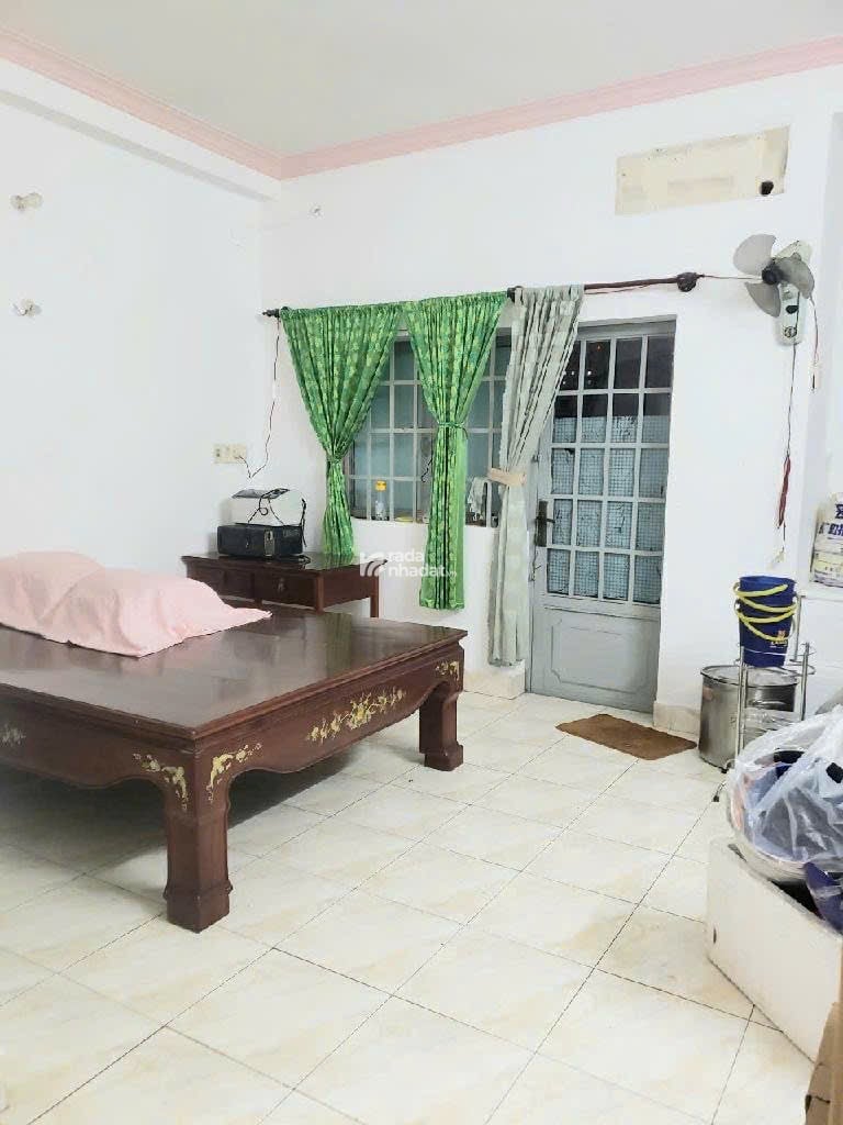 Vị trí đắc địa Trường Chinh - Giảm 400tr - 70m2 - 3 Tầng BTCT - HXH - Ngang 5m - Chỉ 9.9 Tỷ