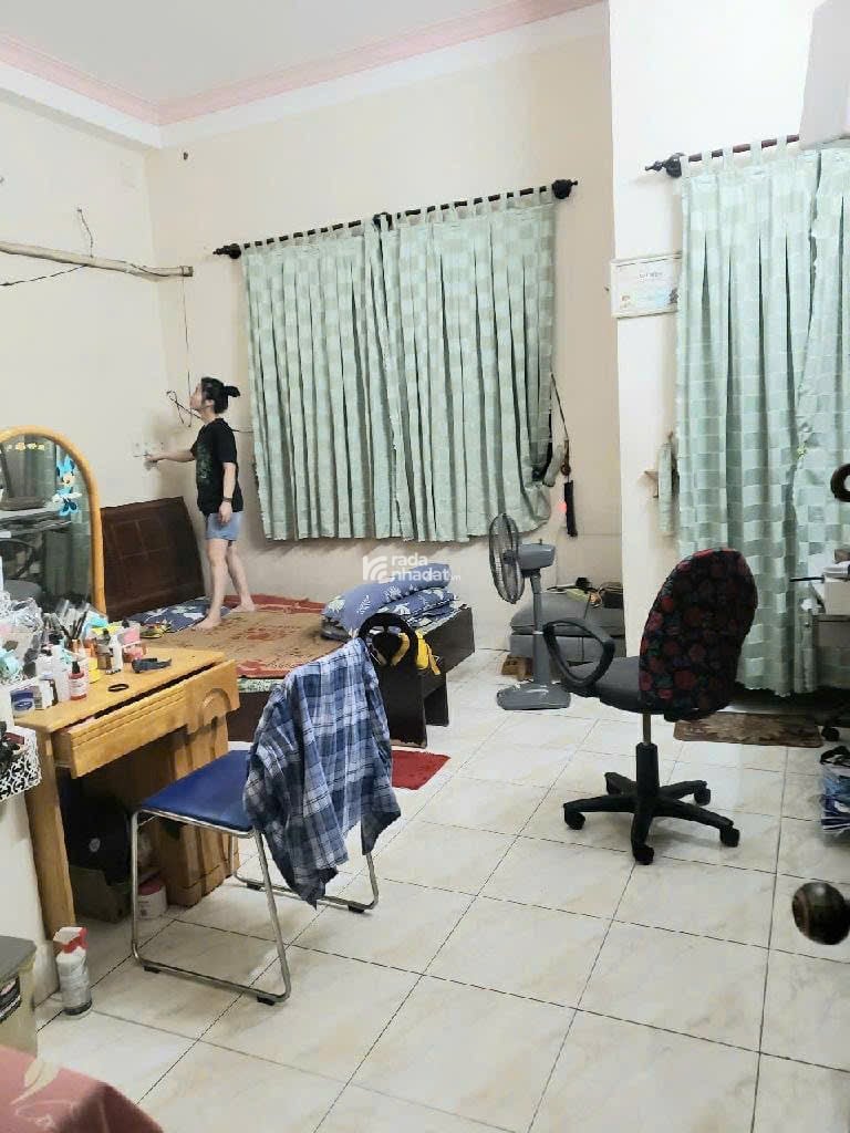 Vị trí đắc địa Trường Chinh - Giảm 400tr - 70m2 - 3 Tầng BTCT - HXH - Ngang 5m - Chỉ 9.9 Tỷ