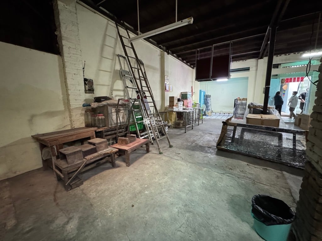 QUẬN 11 - HÀN HẢI NGUYÊN - 92 m2 NGANG 6.5 m 