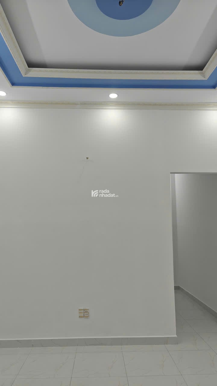 Bán nhà riêng tại Happy Home, Mỹ Phước, Bến Cát, Bình Dương, 1,7 tỷ, 61,7 m2 giá ưu đãi uy tín