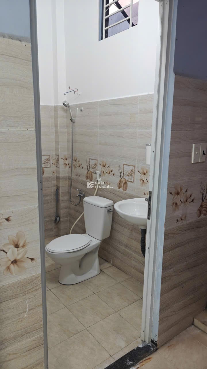 Bán nhà riêng tại Happy Home, Mỹ Phước, Bến Cát, Bình Dương, 1,7 tỷ, 61,7 m2 giá ưu đãi uy tín