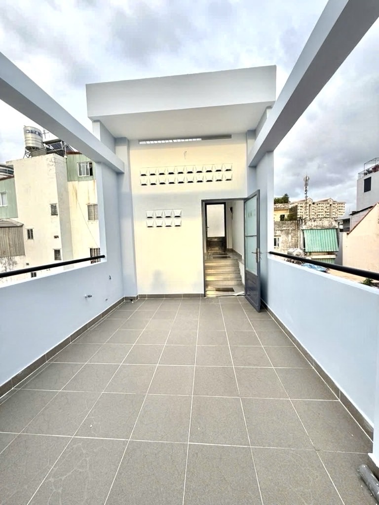 nguyễn văn lạc p19 bình thạnhgiá 8,4 tỷmô tả