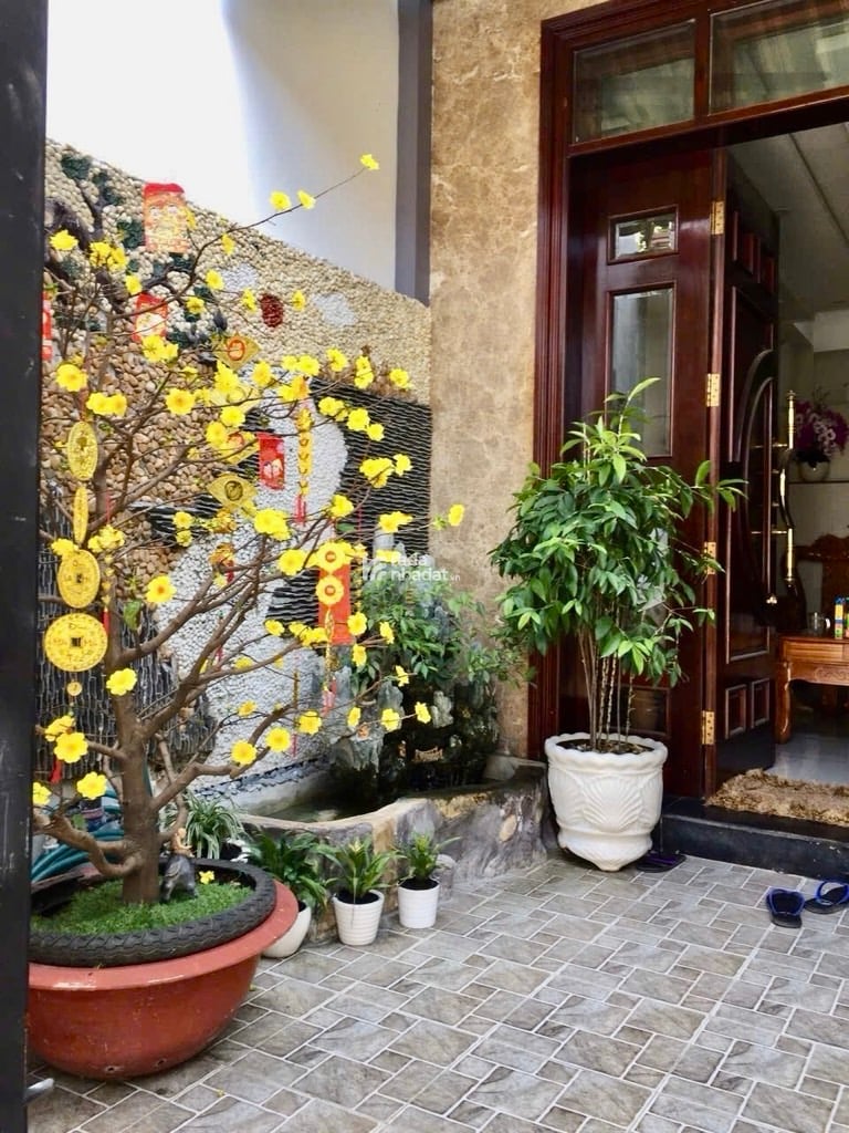 NGAY AEON MALL, HXH SƠN KỲ, TÂN PHÚ, CHUẨN 81M2 HIẾM CÓ. GIẢM 450TR CHỈ 8.6T