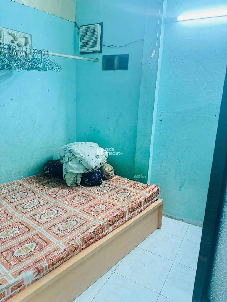 SÁT VÁCH QUẬN 1, ĐIỆN BIÊN PHỦ, BÌNH THẠNH, 43M2 TIỆN XÂY. GIẢM 550TR CHỈ CÒN 3.79T TL 