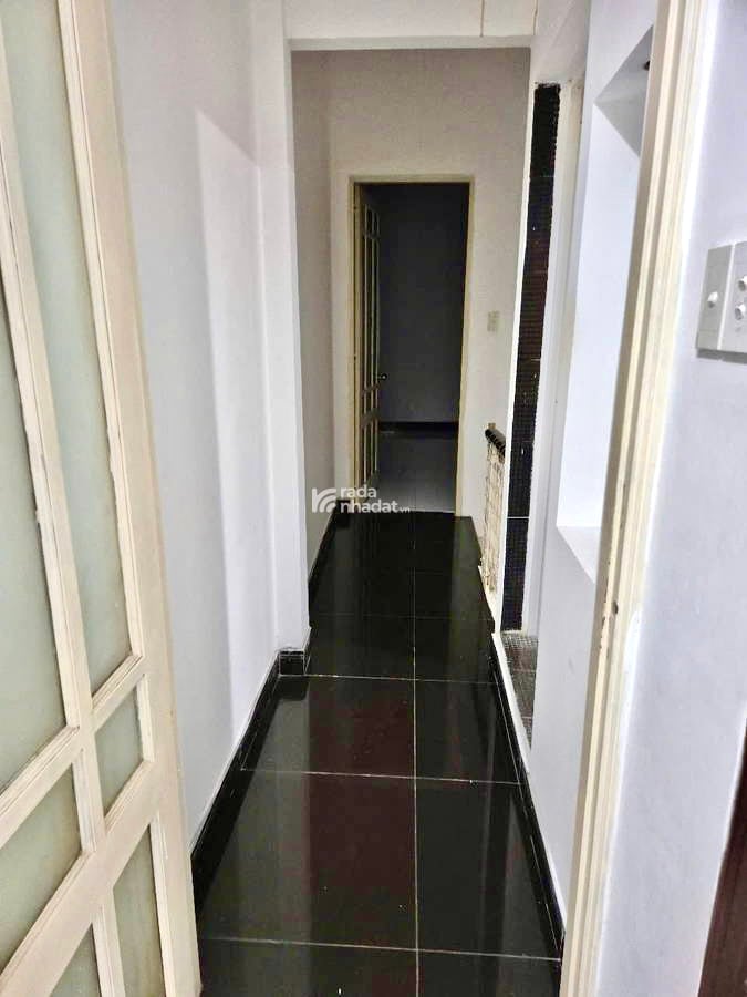 Nhà Vị Trí Đẹp Gần Công Viên! Nhà 2 Tầng BTCT Kiên Cố Tân Hưng Quận 7 - Giá Chỉ 6.5 Tỷ
