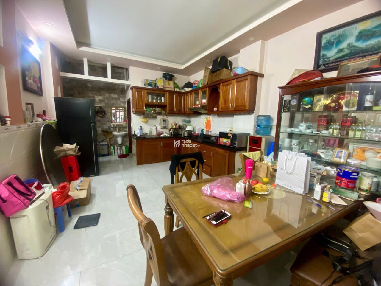 Bán nhà 4 tầng khu Bàu Cát HXH Phan Sào Nam , Phường 11, Quận Tân Bình chỉ 12.6 tỷ 