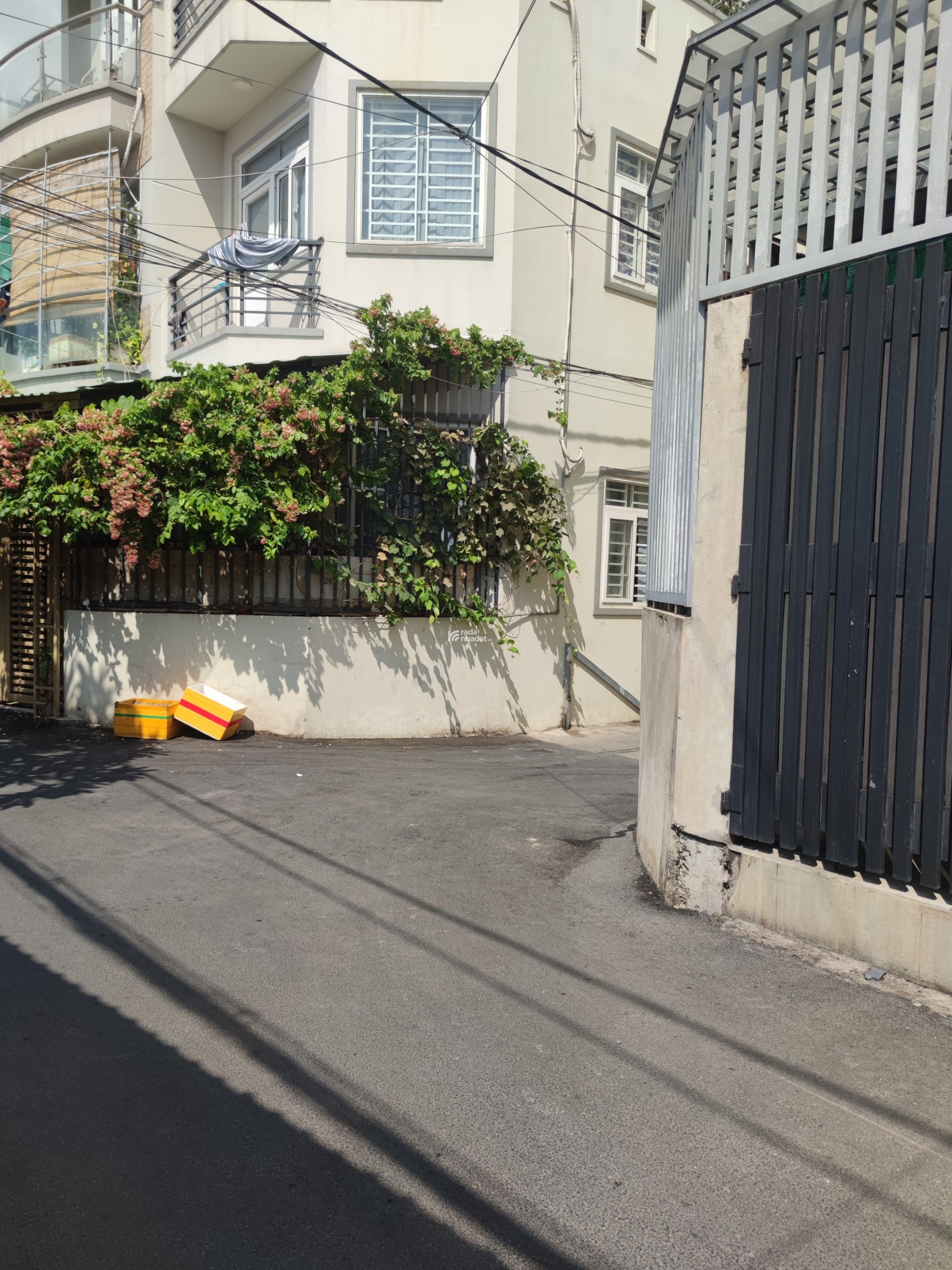 Bán nhà 2 tầng mới - Hẻm Đường 138 P.Tân Phú - Q9. Giá chỉ 3.35 tỷ 