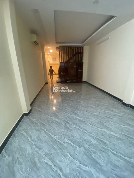 BÁN NHÀ MAI XUÂN THƯỞNG QUẬN 6 200M2 HẺM XE HƠI 10M 22 TỶ KẾ CHỢ LỚN