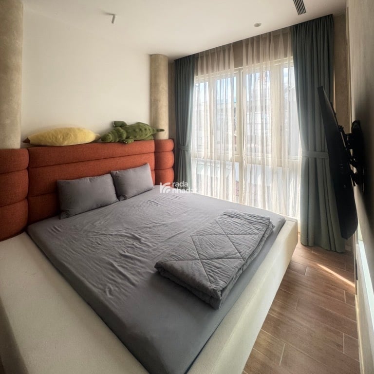 Nhà Trong Mơ thiết kế dịu dàng nội thất xịn, DT 4x9.5m, ngay trung tâm #Quận10 