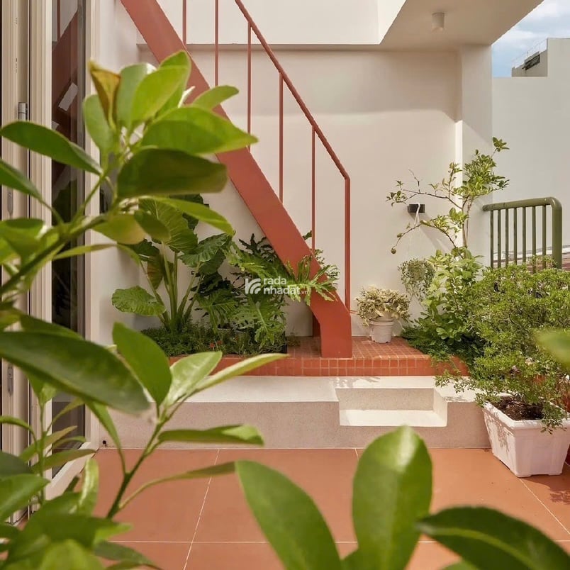 Nhà Trong Mơ thiết kế dịu dàng nội thất xịn, DT 4x9.5m, ngay trung tâm #Quận10 