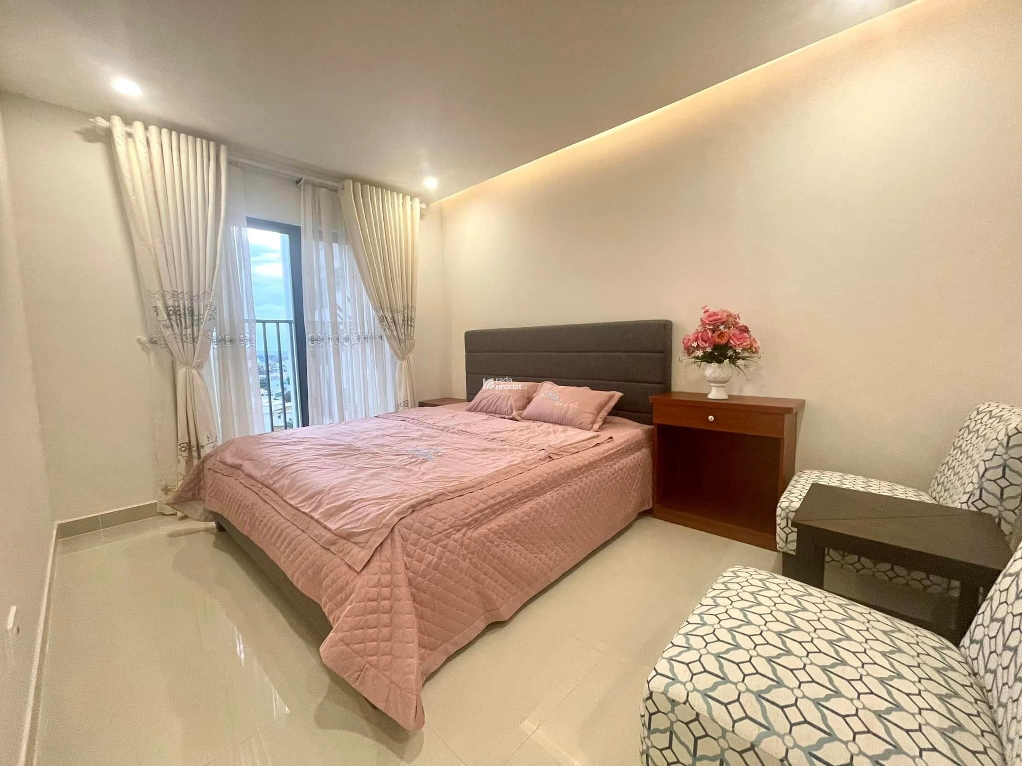 Bán căn hộ đẹp tại CT3 Vĩnh Điềm Trung