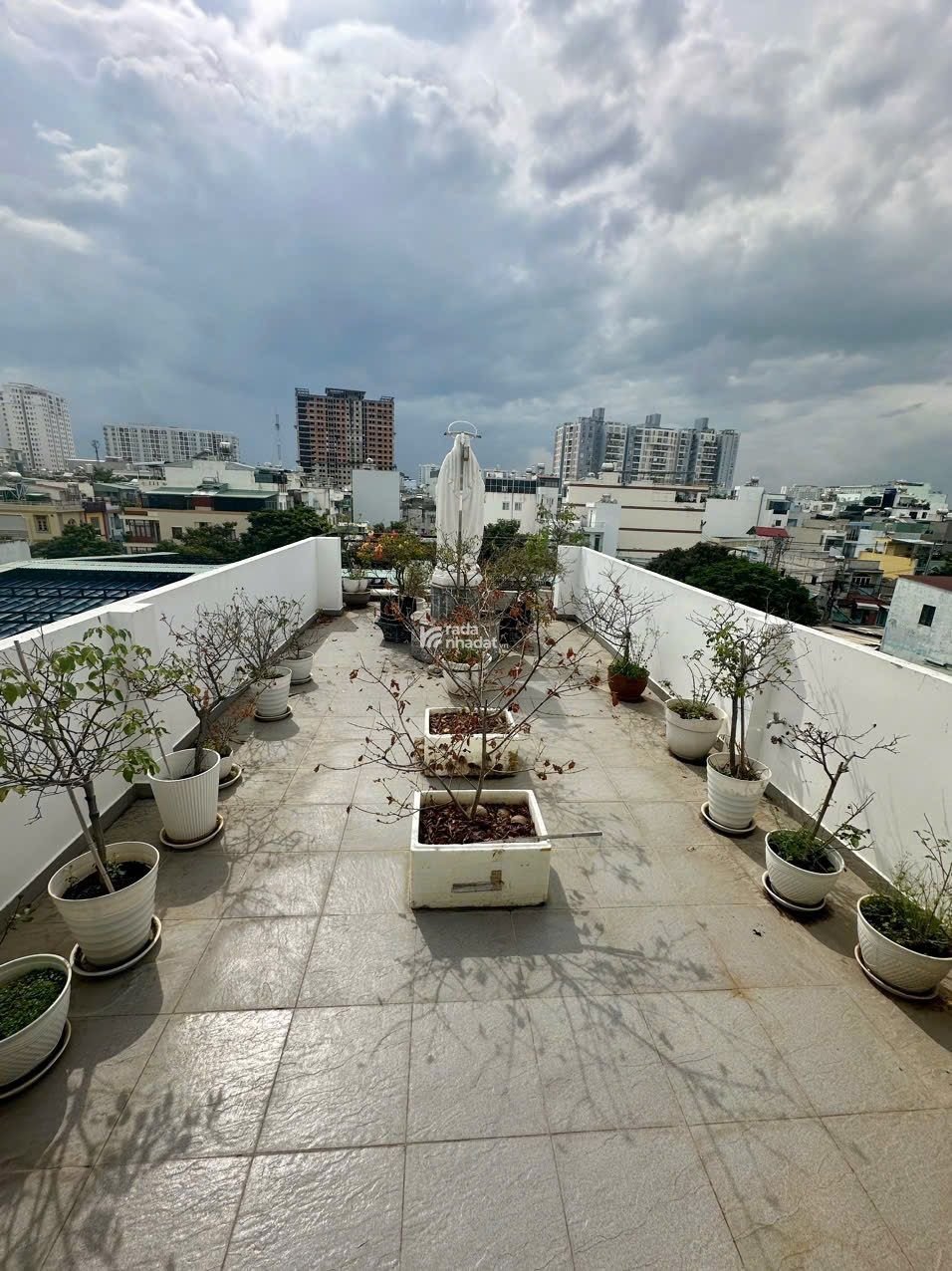 Nhà HXH 8m Trịnh Đình Trọng, 88m2, 5 tầng, có thang máy, chỉ 12.5 tỷ TL