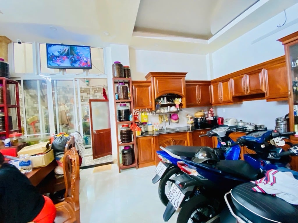 LÊ ĐÌNH THÁM - KẾ AEON TÂN PHÚ, GÒ DẦU, TÂN QUÝ TÂN PHÚ -DT: 6.1*12M- 12 TỶ 5