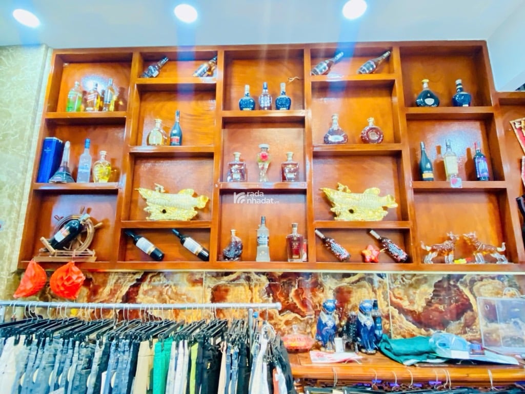 LÊ ĐÌNH THÁM - KẾ AEON TÂN PHÚ, GÒ DẦU, TÂN QUÝ TÂN PHÚ -DT: 6.1*12M- 12 TỶ 5