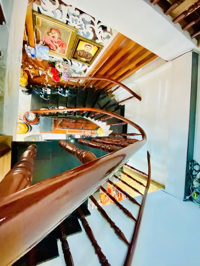 LÊ ĐÌNH THÁM - KẾ AEON TÂN PHÚ, GÒ DẦU, TÂN QUÝ TÂN PHÚ -DT: 6.1*12M- 12 TỶ 5