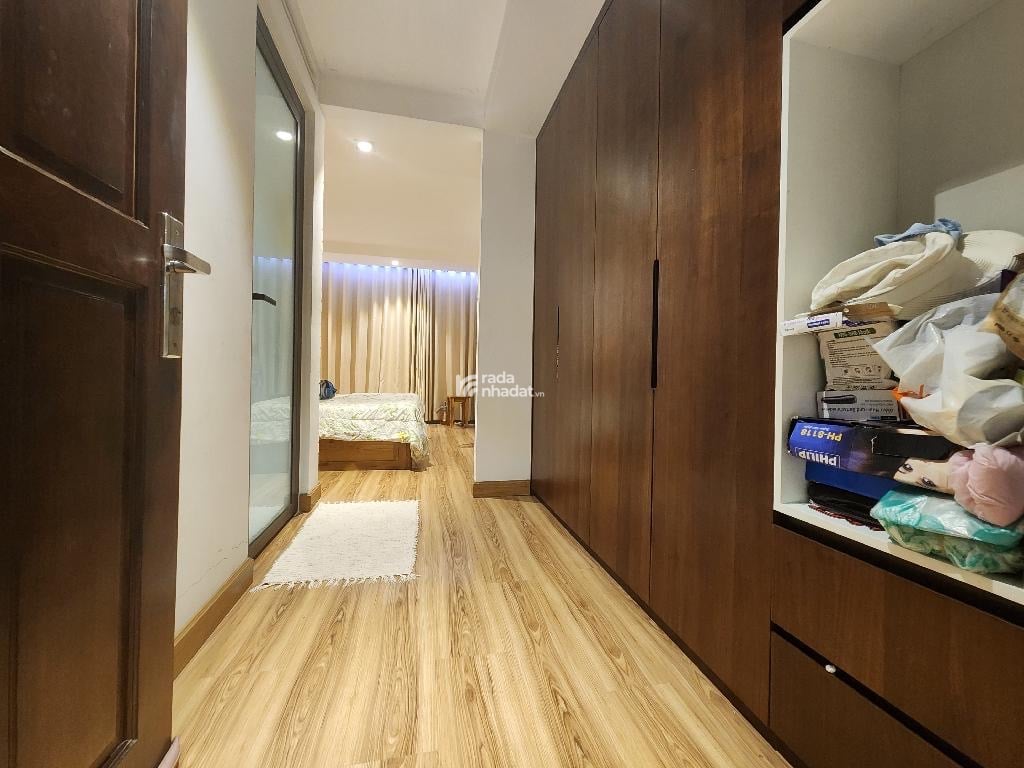 97.7m2 - Giá 14.5 tỷ - Mặt tiền hẻm 9 Trần Trọng Cung khu Nam Long, Q7