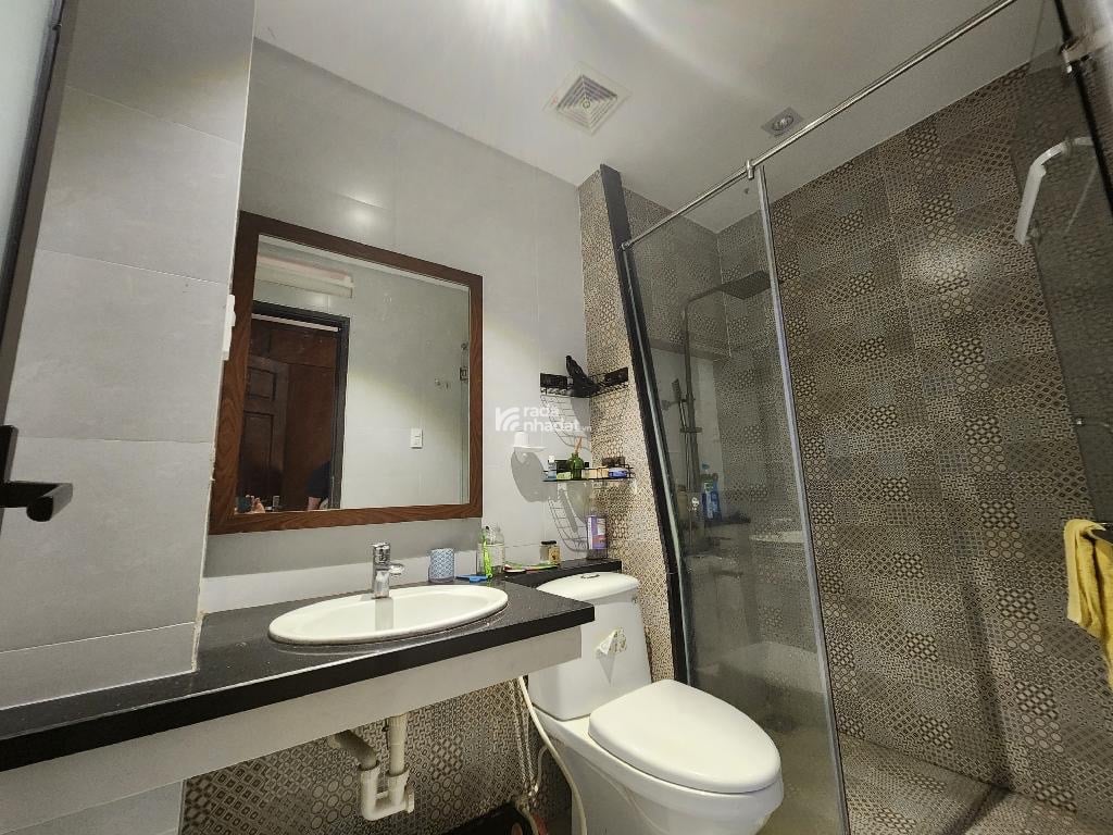 97.7m2 - Giá 14.5 tỷ - Mặt tiền hẻm 9 Trần Trọng Cung khu Nam Long, Q7