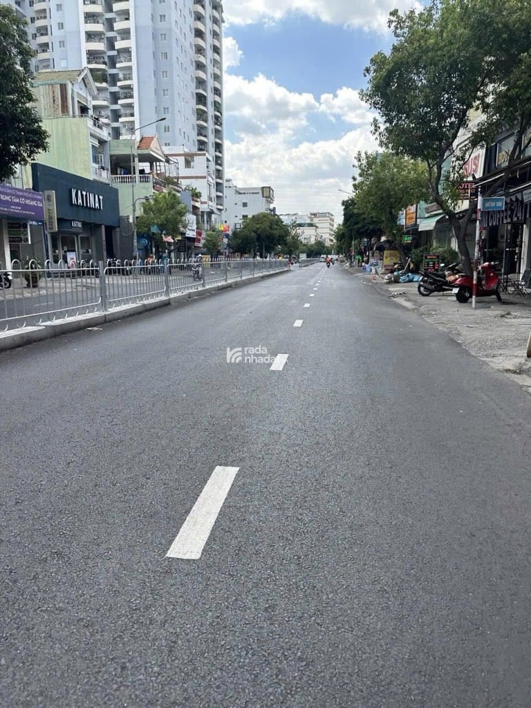 NGUYỄN SƠN - PHÚ THỌ HÒA -TÂN PHÚ -DT: 5*11M GIÁ 4 TỶ 4