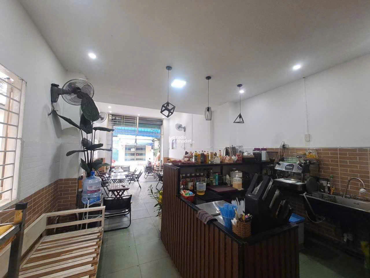 ĐỊNH GIÁ 21 TỶ - CHÀO CHỈ 18 TỶ - GÓC 2MT HẺM XE TẢI XVNT - 103m2 (4.525) A4