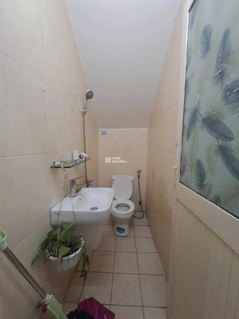 ĐỊNH GIÁ 21 TỶ - CHÀO CHỈ 18 TỶ - GÓC 2MT HẺM XE TẢI XVNT - 103m2 (4.525) A4