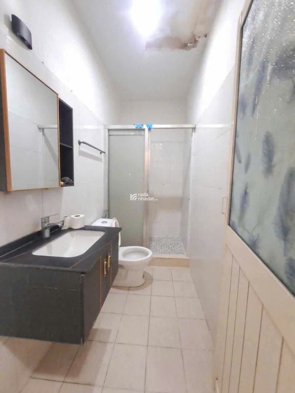 ĐỊNH GIÁ 21 TỶ - CHÀO CHỈ 18 TỶ - GÓC 2MT HẺM XE TẢI XVNT - 103m2 (4.525) A4