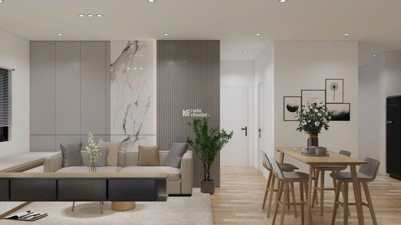 Bán lại căn hộ Western Quận 6 51m2 2PN 1WC giá 2,23 tỷ bao hết thuế phí sang tên Liên hệ 0909 893 ***