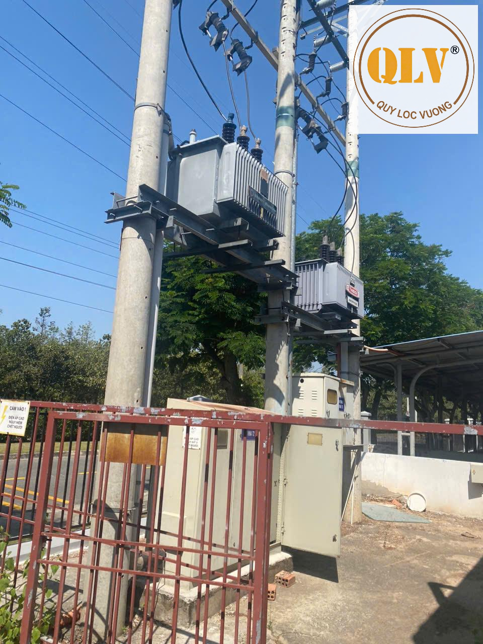 BÁN NHÀ XƯỞNG KCN VSIP II, BÌNH DƯƠNG 20.033m2