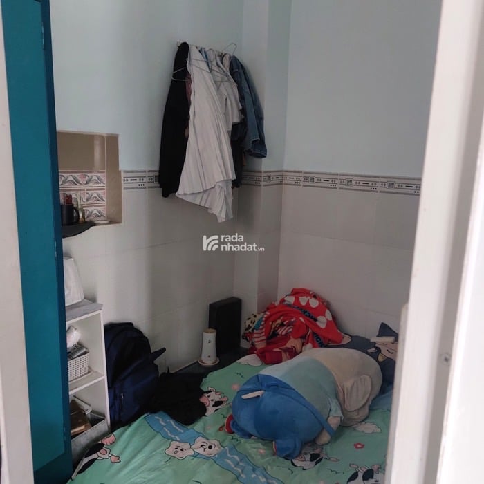 HẺM XE HƠI PHAN VĂN TRỊ, BÌNH THẠNH, 36M2 TIỆN XÂY MỚI. GIẢM 350TR CHỈ 3.2T TL 