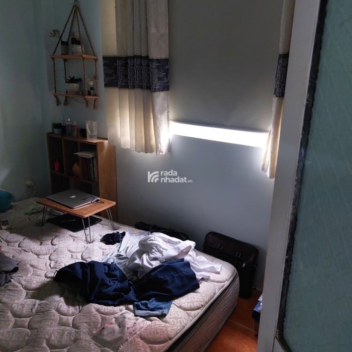 HẺM XE HƠI PHAN VĂN TRỊ, BÌNH THẠNH, 36M2 TIỆN XÂY MỚI. GIẢM 350TR CHỈ 3.2T TL 