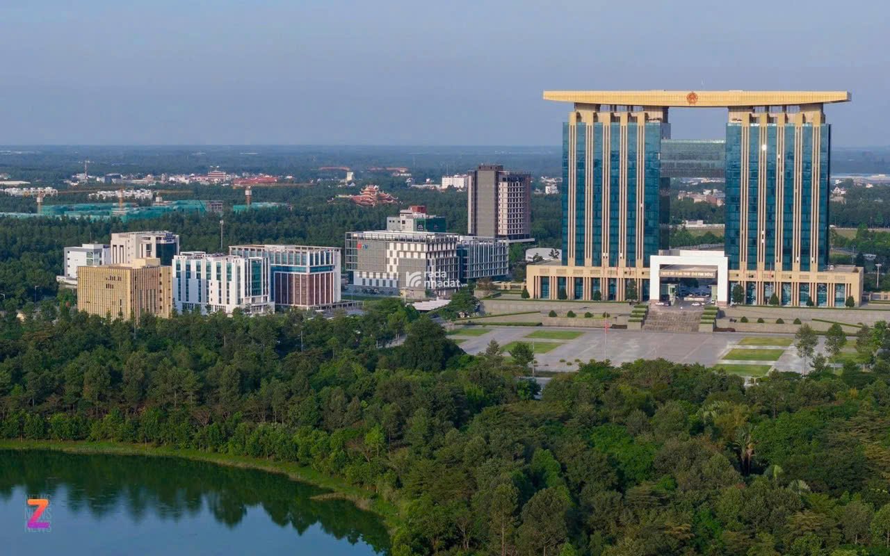 Nhà 3 Tầng Xây Sẵn Ngay Phường Bình Dươnng, Tp Hồ Chí Minh Giá Siêu Hấp Dẫn