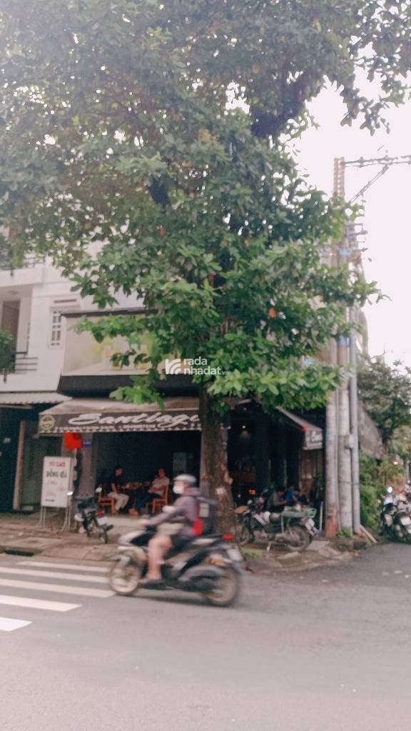 HÀNG HIẾM SIÊU ĐẸP 2 MẶT TIỀN KINH DOANH KHU TRUNG TÂM QUẬN TÂN PHÚ- SÁT TÂN BÌNH