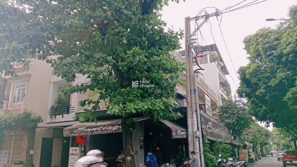 HÀNG HIẾM SIÊU ĐẸP 2 MẶT TIỀN KINH DOANH KHU TRUNG TÂM QUẬN TÂN PHÚ- SÁT TÂN BÌNH