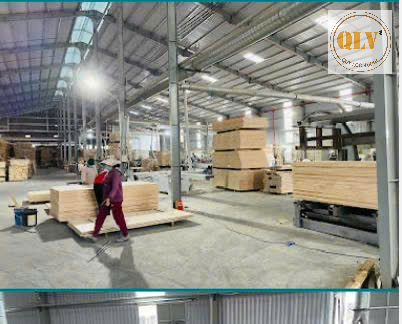 CHO THUÊ  XƯỞNG GỖ   TÂN PHÚ,  ĐỒNG PHÚ, BP  14.000m2