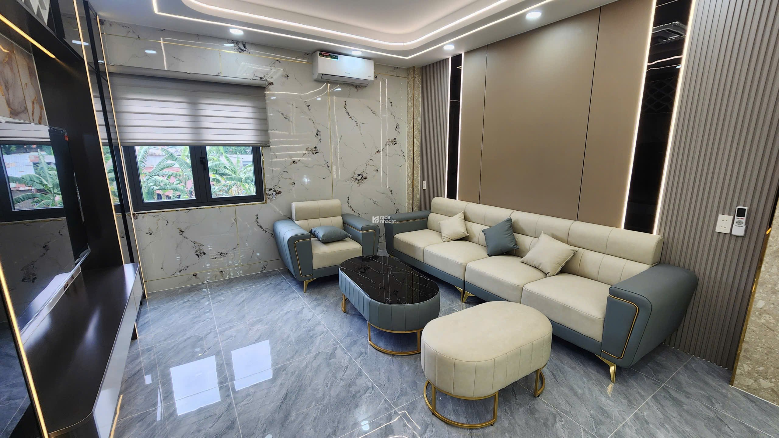 CHỈ CÒN 1 CĂN DUY NHẤT - NHÀ PHỐ CAO CẤP TCH18, Q12 