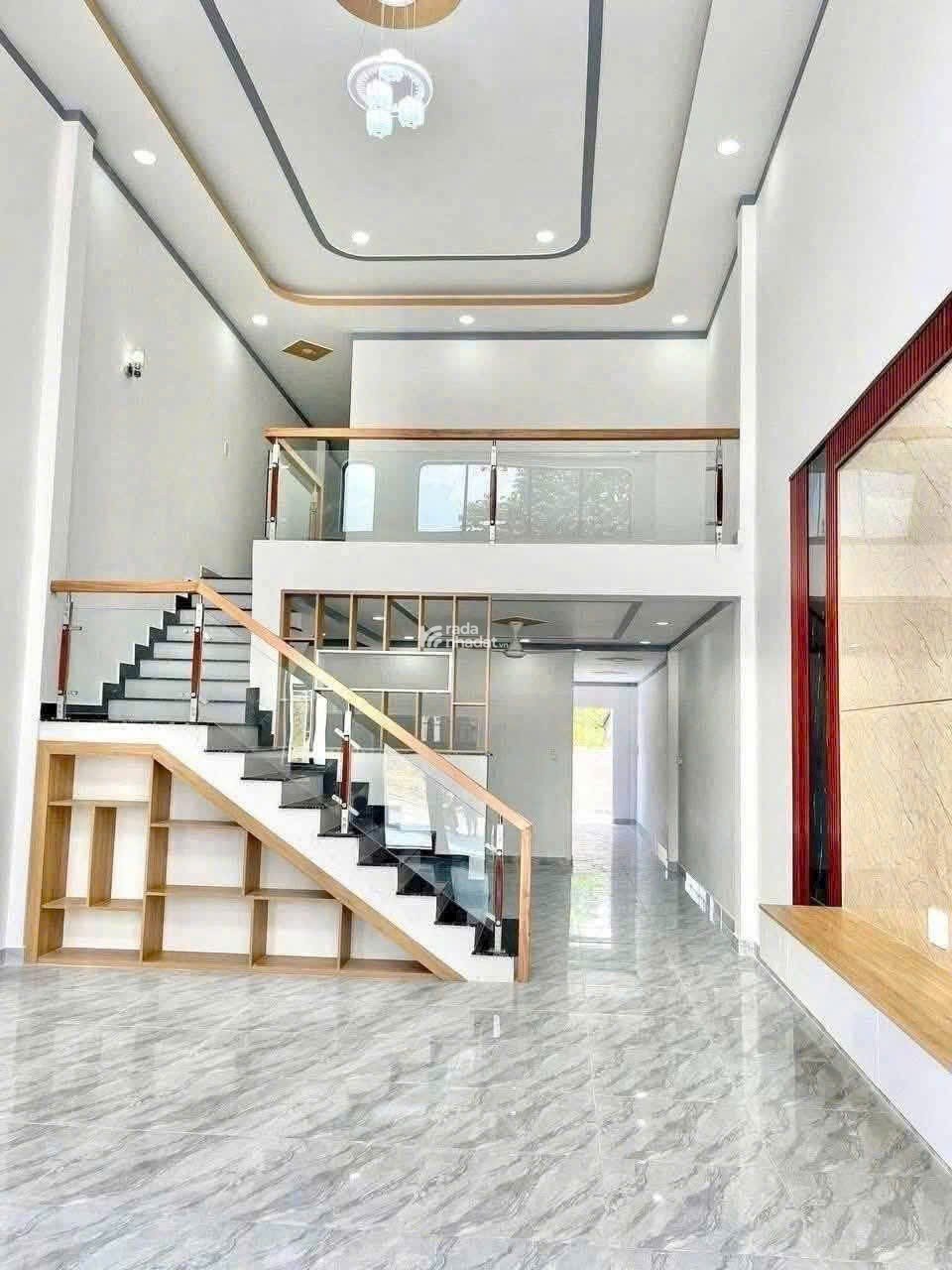 bán nhà phước tân sổ riêng thổ cư 