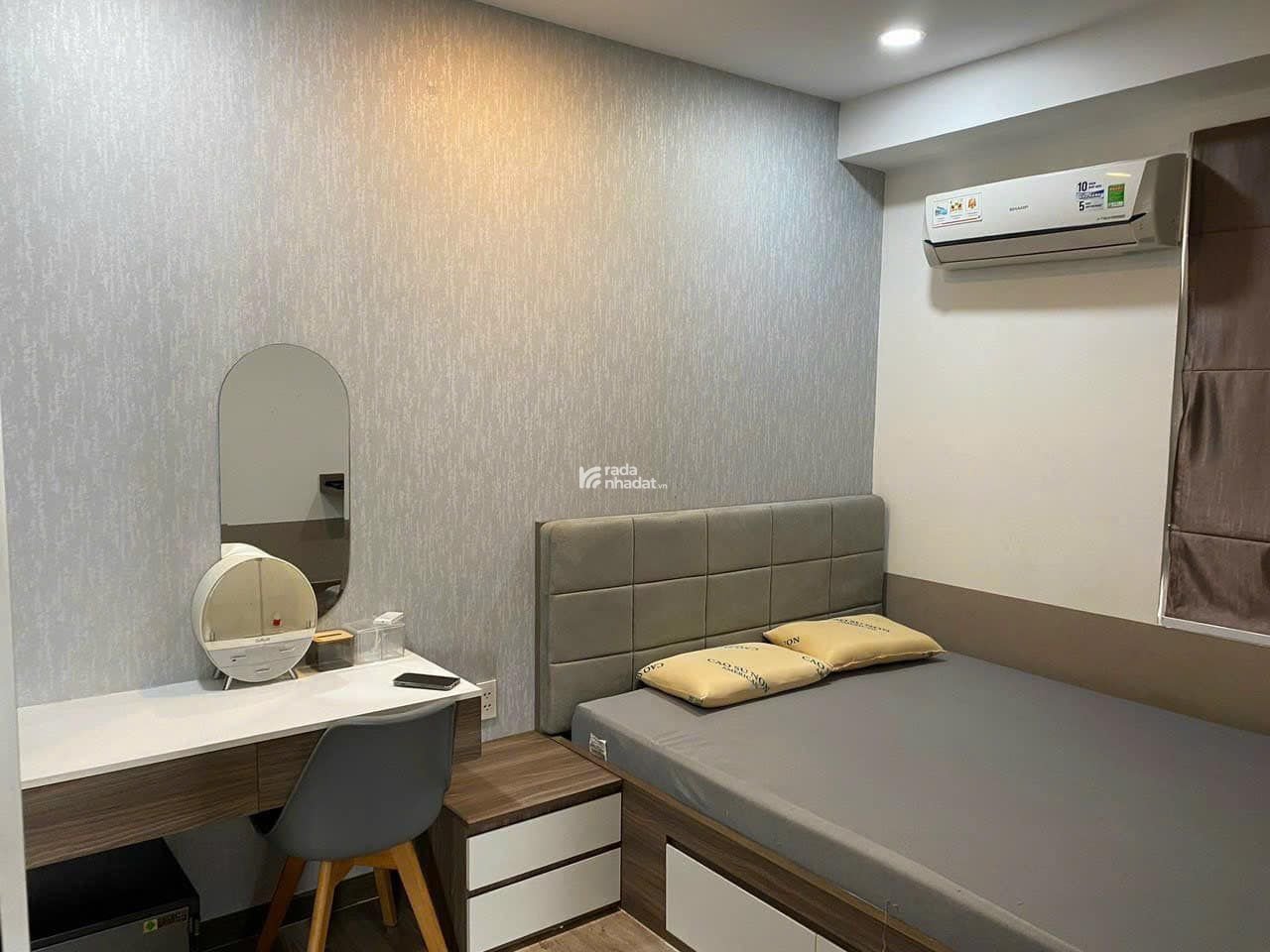 Bán chung cư Shapphire, số 4 Chính Kinh, 90m2, 2pn. giá 5,8 tỷ- 0975 118 ***