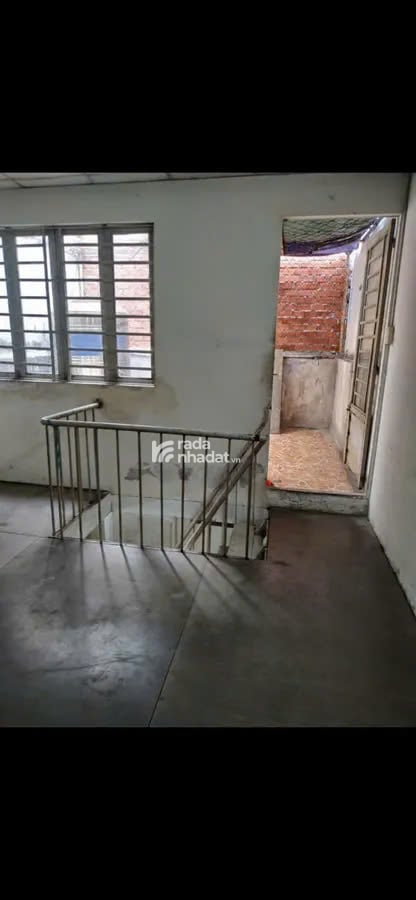 MẶT TIỀN TÂN PHÚ, Sát Q.11, KD sầm uất. Nhà 60m2 (4x15m), giá tốt 12.6 tỷ