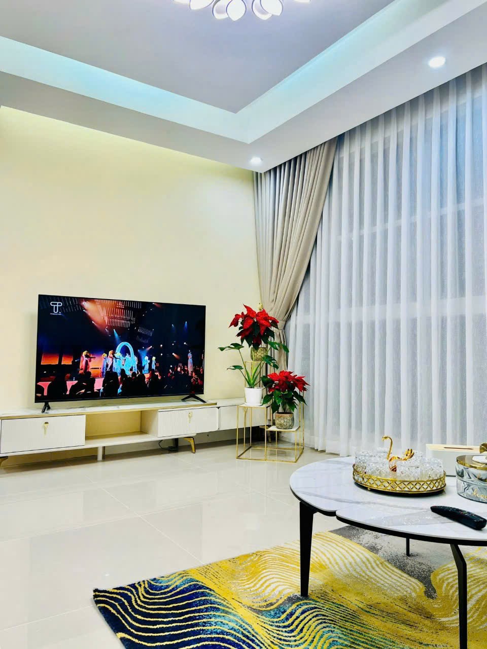Bán nhanh căn hộ , căn góc, Star Hill, Phú Mỹ Hưng, Q7, 102m2, 3PN nhà đẹp, giá chỉ 10,5 tỷ 