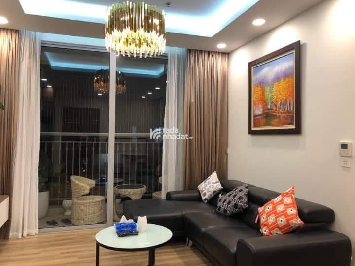Cho thuê căn 3 phòng ngủ Hà Nội Homeland đủ đồ giá 11tr, liên hệ: 0986 168 ***