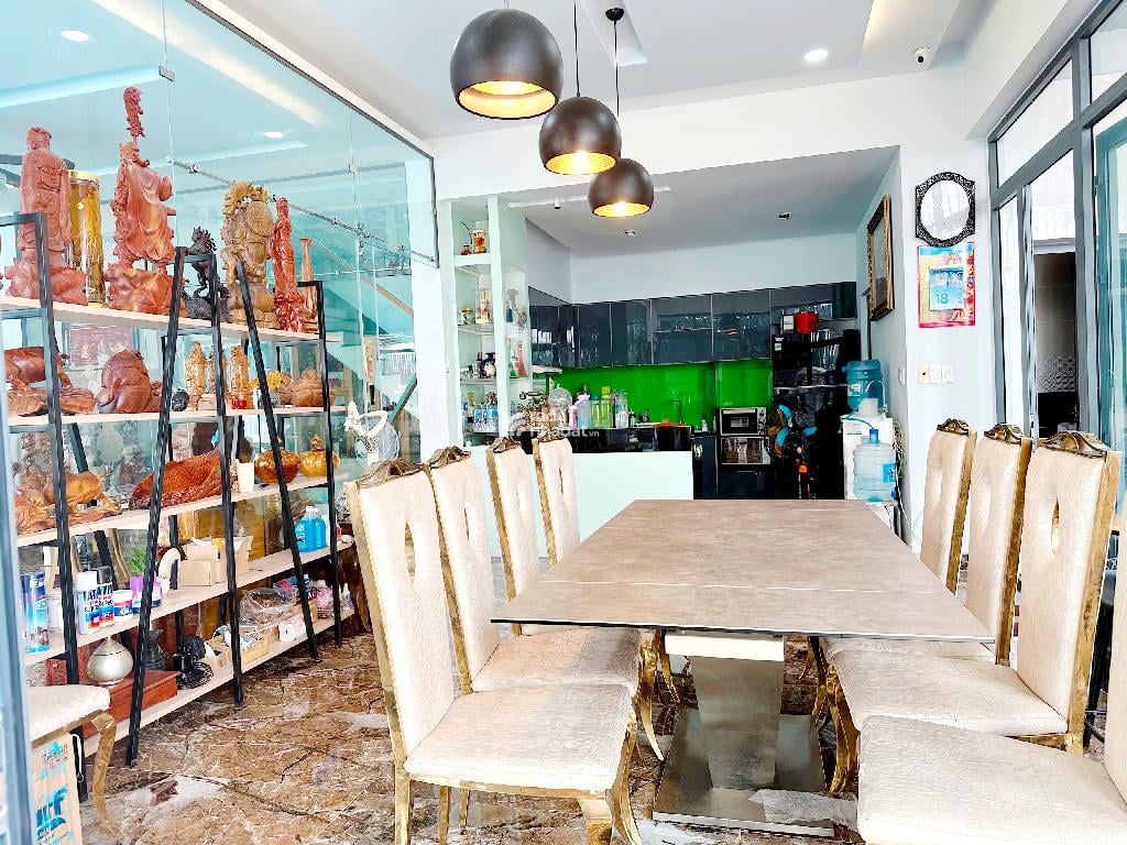 NHỈNH 100 TỶ - BIỆT THỰ ĐẲNG CẤP XUÂN THỦY - THẢO ĐIỀN - QUẬN 2 -  NGAYPHỐ ĐI BỘ THẢO ĐIỀN - 3 TẦNG