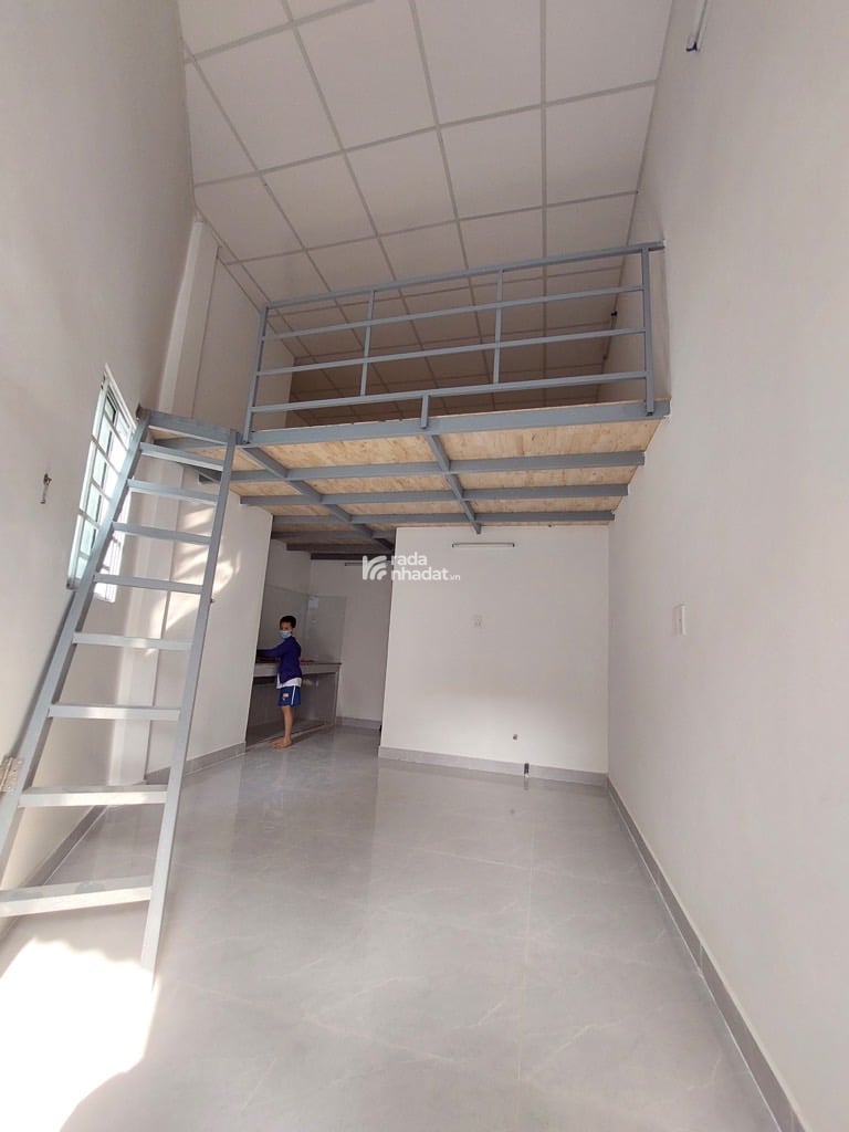 Bán nhà Kinh Dương Vương Bình Tân 119m2 5.65 tỷ Hẻm Xe Hơi 15TR/ TH kế Tên Lửa Aeon