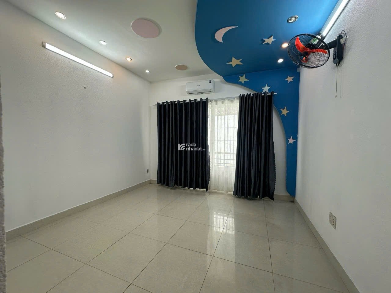 BÁN NHÀ MẶT TIỀN KDC PHÚ LỢI_PHẠM THẾ HIỂN_80m2_GIÁ CHỈ 7ty450