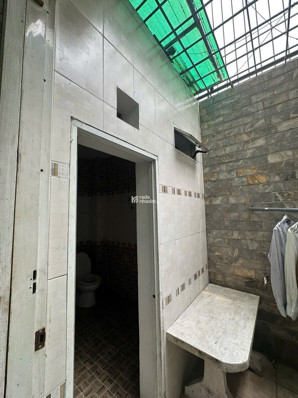 BÁN NHÀ MẶT TIỀN KDC PHÚ LỢI_PHẠM THẾ HIỂN_80m2_GIÁ CHỈ 7ty450