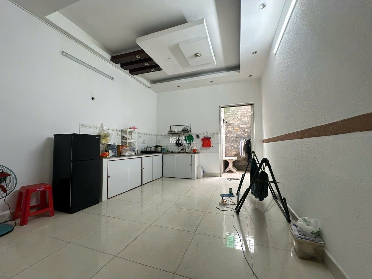 BÁN NHÀ MẶT TIỀN KDC PHÚ LỢI_PHẠM THẾ HIỂN_80m2_GIÁ CHỈ 7ty450