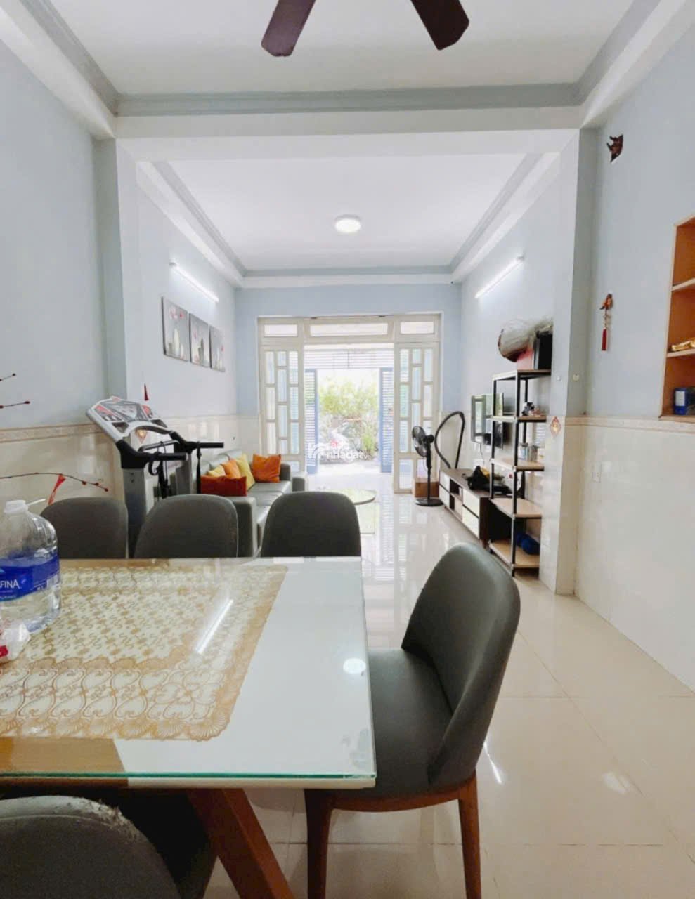 Hẻm 4M thông tứ tung - Lâm Văn Bền - Tân Kiểng -49MV -2 lầu - chủ tự xây chắc chắn -nhỉnh 5T